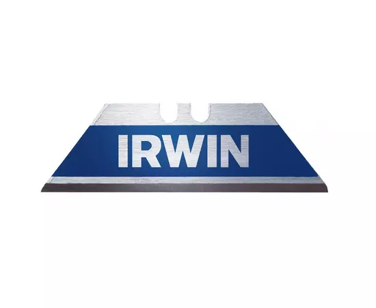 Лезвие трапецевидные IRWIN Carbon 100 шт (10504247), фото  | SNABZHENIE.com.ua