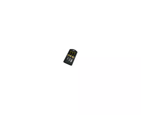 Набор стамесок Dynagrip Pro профессиональных 3 шт., (10, 15, 20 мм) в упаковке STANLEY (2-16-270), фото  | SNABZHENIE.com.ua