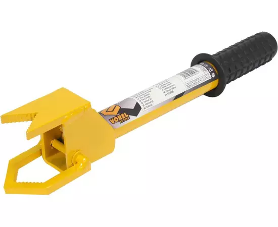 Важіль для витягування дроту і шпильок VOREL Ø= 8- 28 мм, l= 415 мм, m= 1,2 кг, фото  | SNABZHENIE.com.ua