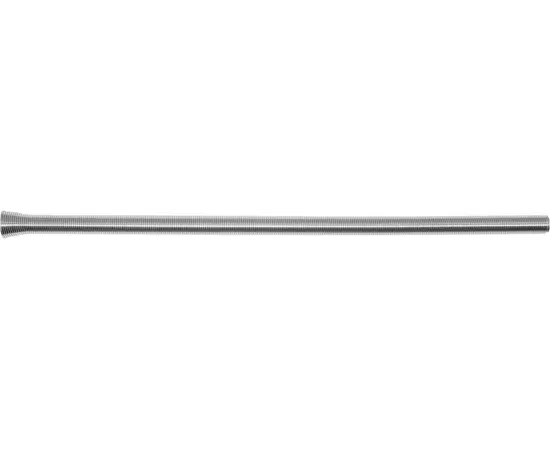 Пружина для згину металопластикових труб  YATO: Ø= 20 мм зовнішня, l= 60 см, фото  | SNABZHENIE.com.ua