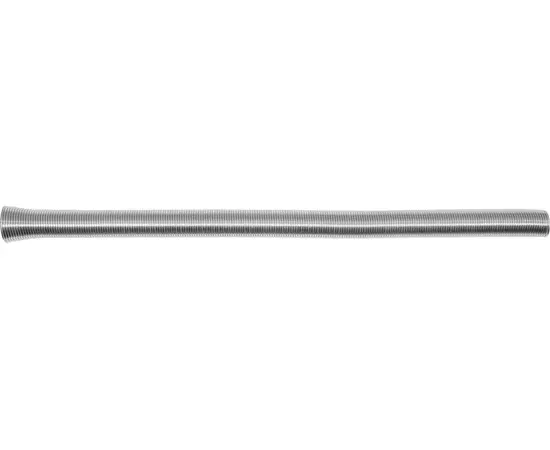 Пружина для згину металопластикових труб  YATO: Ø= 25-26 мм зовнішня, l= 60 см, фото  | SNABZHENIE.com.ua