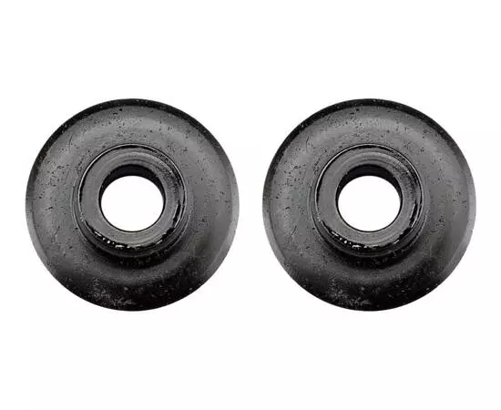 Резец дисковые для трубореза диам. 26 х 14 мм, h = 7,5 мм (для YT-2232), 2 шт. YATO, фото  | SNABZHENIE.com.ua