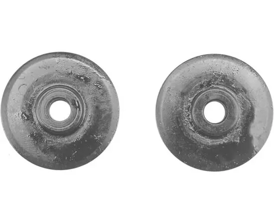 Різець дискові для труборіза діам. 27 х 6.3 мм, h = 5 мм (для YT-2234), 2 шт. YATO, фото  | SNABZHENIE.com.ua