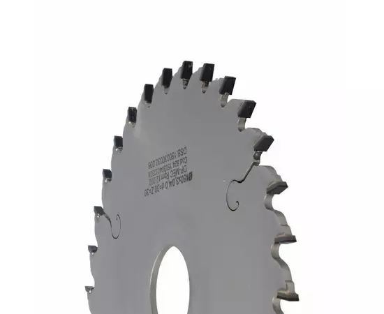 Пила дисковая алмазная коническая подрезная 150 x 30 мм, Z ЗО, H6 - высота зуба Ita Tools, фото  | SNABZHENIE.com.ua