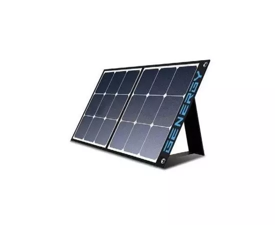 Солнечная панель GENERGY ZERO GZE100W 100Вт, фото  | SNABZHENIE.com.ua