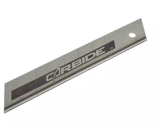 Лезо запасне Carbide шириною 18 мм з сегментами, що відламуються STANLEY (STHT2-11818), фото  | SNABZHENIE.com.ua