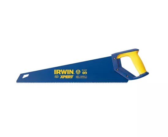 Ручна пилка IRWIN XP чистий різ з покриттям PTFE 20"/500 мм 10T/11P (10505602), фото  | SNABZHENIE.com.ua