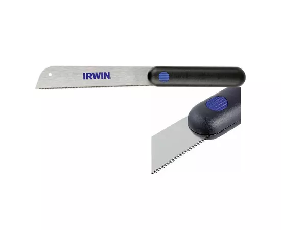 Ножівка японська (міні-лучкова/для виготовлення деталей), 22TPI, IRWIN (10505165), фото  | SNABZHENIE.com.ua