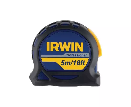 Рулетка професійна 5 м/16 футів, IRWIN (10507794), фото  | SNABZHENIE.com.ua