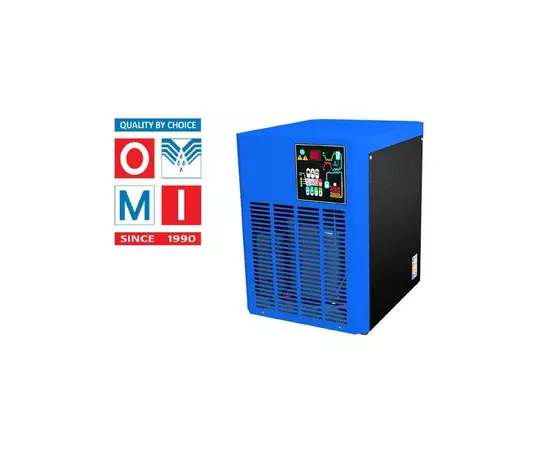 ED 180 Осушитель холодильный OMI ( 3000 л/мин ), фото  | SNABZHENIE.com.ua