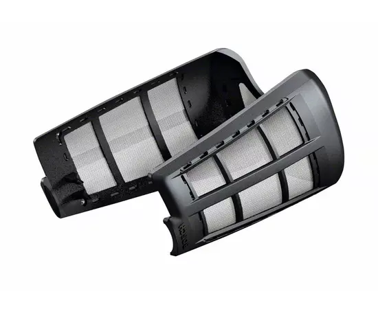 Фільтр для захисту від пилу для невеликих кутових шліфувальних машин BOSCH, фото  | SNABZHENIE.com.ua