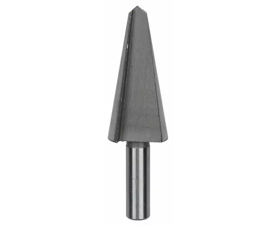 Свердла з малим кутом різання для листових металів циліндричні 5-20 мм, 71 мм, 8 мм BOSCH, фото  | SNABZHENIE.com.ua