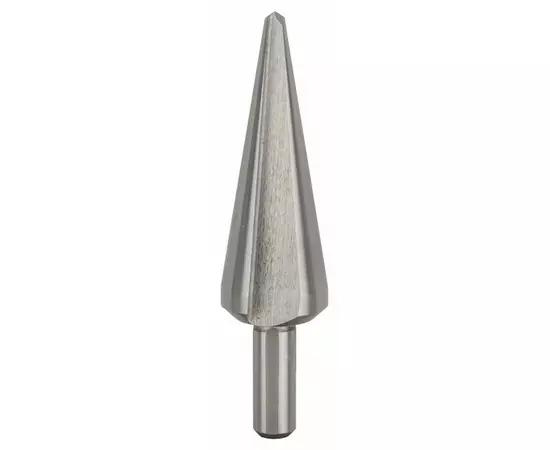 Свердла з малим кутом різання для листових металів, з шестигранним хвостовиком 4-20 мм, 65 мм, 1/4" BOSCH, фото  | SNABZHENIE.com.ua
