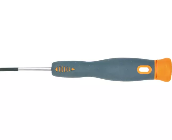 Викрутка шліцева прецизійна 1,5 x 40 мм, NEO tools (04-081), фото  | SNABZHENIE.com.ua