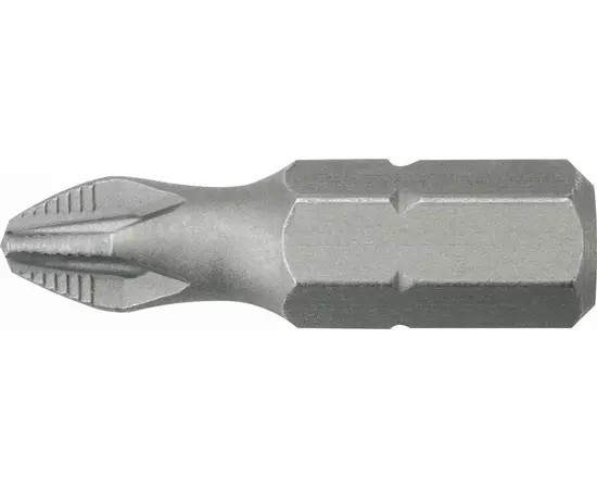 Бита (насадка) PZ2 x 25 мм, 5 шт. NEO tools (06-038), фото  | SNABZHENIE.com.ua