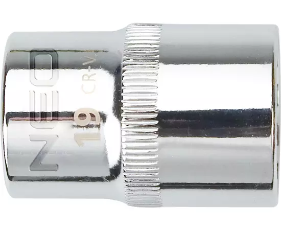 Головка змінна 6-гранна довга 3/8, 6 мм NEO tools (08-106), фото  | SNABZHENIE.com.ua