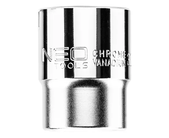 Головка сменная 6-гранная длинная 3/4 30 мм NEO tools (08-308), фото  | SNABZHENIE.com.ua