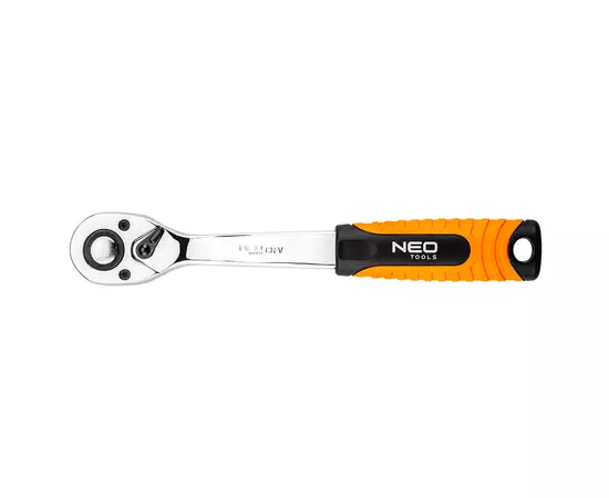 Ключ трещоточный 3/8" NEO tools (08-507), фото  | SNABZHENIE.com.ua