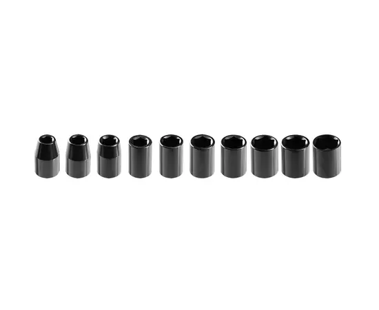 Головки змінні ударні 1/2, набір 10 шт. (10 - 24 мм) NEO tools (12-101), фото  | SNABZHENIE.com.ua