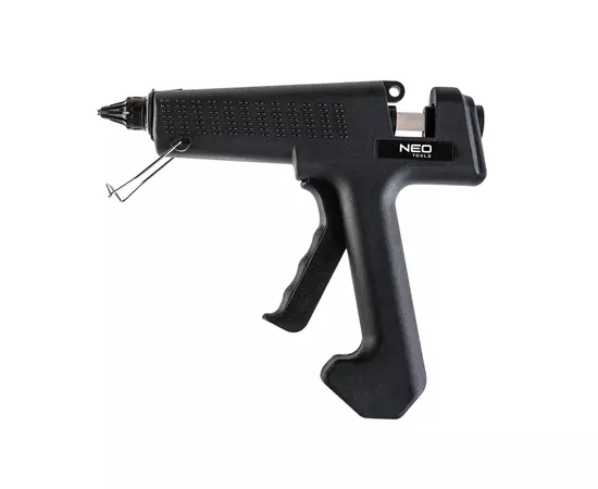 Пистолет клеевой электрический, 11 мм, 80 Вт NEO tools (17-080), фото  | SNABZHENIE.com.ua