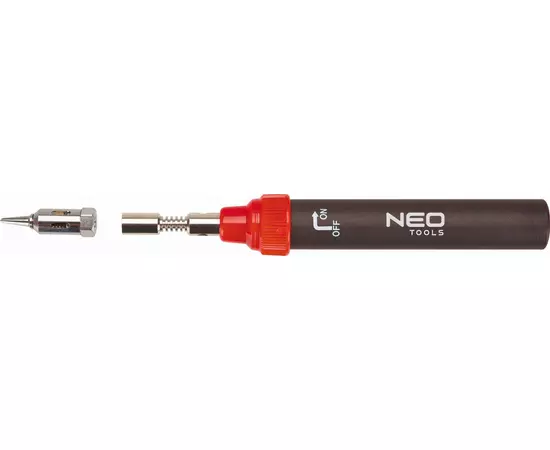 Мікропальник, 11 мл NEO tools (19-903), фото  | SNABZHENIE.com.ua