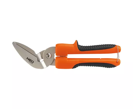 Ножиці для різання підлогових покриттів NEO tools (63-901), фото  | SNABZHENIE.com.ua