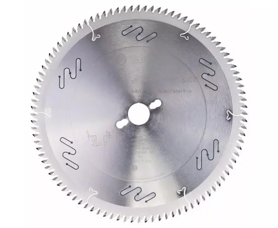 Пильный диск Top Precision Best for Laminated Panel Fine 300 x 30 x 3,2 мм, 96 BOSCH, фото  | SNABZHENIE.com.ua