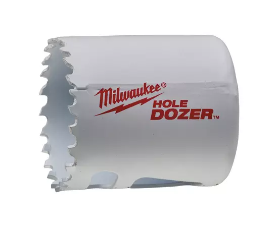 Коронка Bi-Metal многоштучная упаковка 44мм Milwaukee (III) 1шт, фото  | SNABZHENIE.com.ua