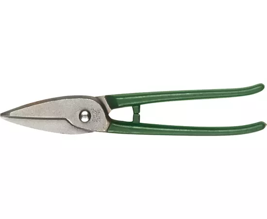 Ножиці по металу, 250 мм, праві TOPEX (D102-250), фото  | SNABZHENIE.com.ua