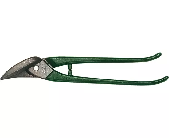 Ножиці по листовому металу, 260 мм, ліві TOPEX (D116-260L), фото  | SNABZHENIE.com.ua