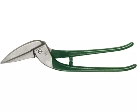 Ножиці по листовому металу, 300 мм, ліві TOPEX (D118-300), фото  | SNABZHENIE.com.ua