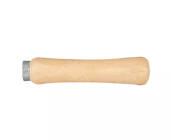Рукоятка для напильника 11,5 см, деревянная TOPEX (06A615), фото  | SNABZHENIE.com.ua