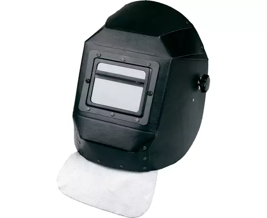 Шлем сварочный, стекло 100 x 50 x 20 мм TOPEX (82S212), фото  | SNABZHENIE.com.ua