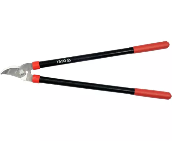 Сучкоріз 625 мм, сталеві ручки, зріз до 25 мм YATO (YT-8831), фото  | SNABZHENIE.com.ua