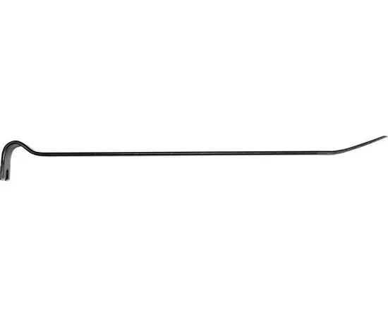 Лом-цвяходер плоский, 380 х 35 х 6 мм YATO (YT-46821), фото  | SNABZHENIE.com.ua