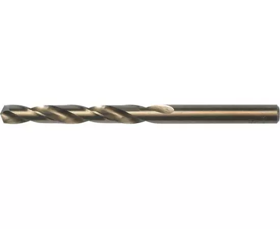 Свердло по металу Co-HSS, 10 мм, довжина 133/87 мм YATO (YT-4100), фото  | SNABZHENIE.com.ua