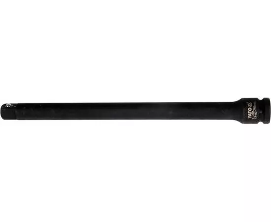 Удлинитель ударный, квадрат 1/2, длина 250 мм YATO (YT-1062), фото  | SNABZHENIE.com.ua
