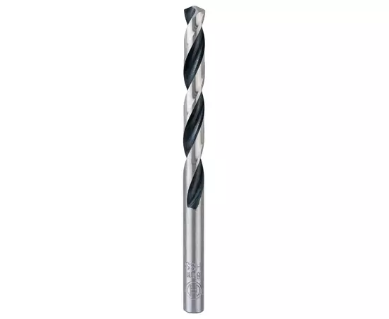 Сверло спиральное 8,0 мм по металлу из быстрорежущей стали, HSS PointTeQ, 10 шт. BOSCH (2608577248), фото  | SNABZHENIE.com.ua