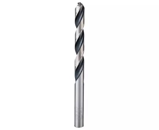 Сверло спиральное 9,0 мм по металлу из быстрорежущей стали, HSS PointTeQ, 10 шт. BOSCH (2608577258), фото  | SNABZHENIE.com.ua
