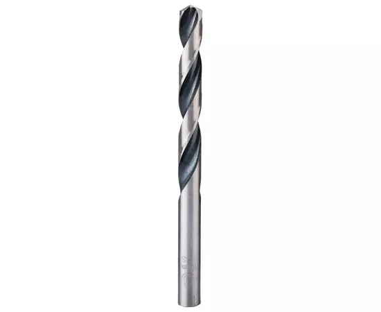 Сверло спиральное 10,0 мм по металлу из быстрорежущей стали, HSS PointTeQ, 10 шт. BOSCH (2608577268), фото  | SNABZHENIE.com.ua
