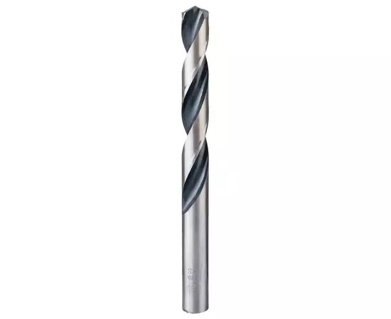 Свердло спіральне 13,0 мм по металу зі швидкорізальної сталі, HSS PointTeQ, 5 шт. BOSCH (2608577298), фото  | SNABZHENIE.com.ua
