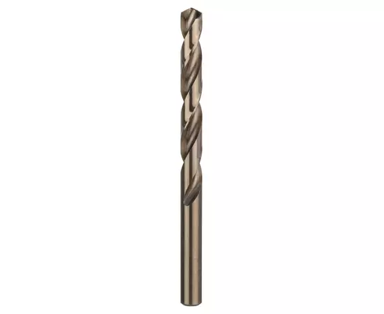 Свердло по металу 10 мм, HSS-Co, 1 шт. BOSCH (2608585864), фото  | SNABZHENIE.com.ua