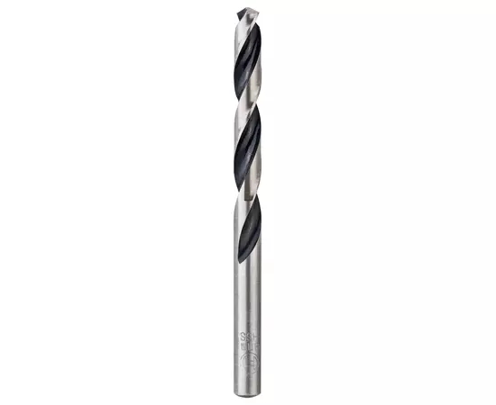 Сверло спиральное 9,0 мм по металлу из быстрорежущей стали, HSS PointTeQ BOSCH (2608577173), фото  | SNABZHENIE.com.ua