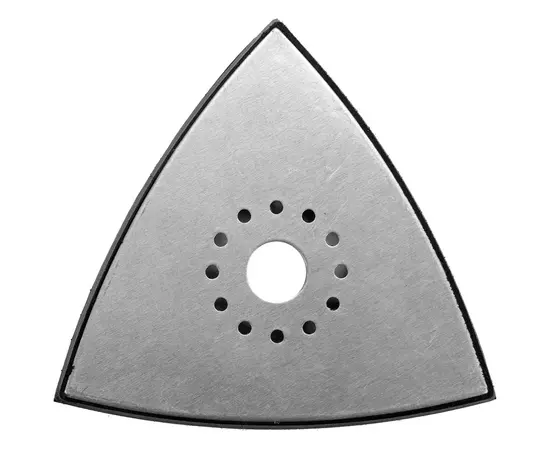 Стопа-насадка шліфувальна з алюмінію YATO: 80х 80х 80 мм для реноватора YT-82223 [10], фото  | SNABZHENIE.com.ua