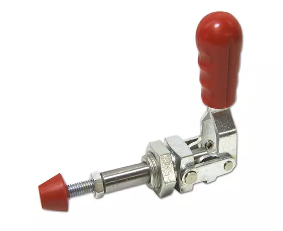 Струбцина Push-Pull Toggle Clamp M8 (604mm), фото  | SNABZHENIE.com.ua