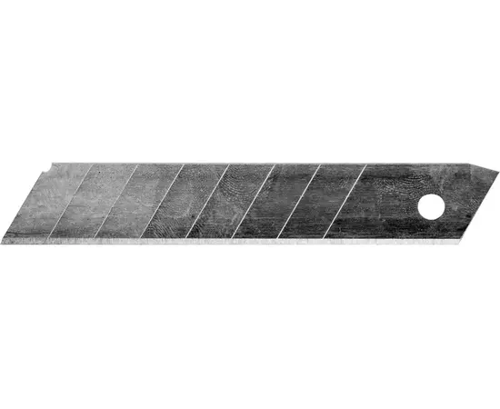 Лезвие для ножа 18 мм, 10 шт. YATO (YT-7529), фото  | SNABZHENIE.com.ua