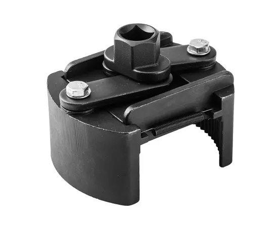 Автоматичний ключ для масляного фільтра 80 - 115 мм, фото  | SNABZHENIE.com.ua