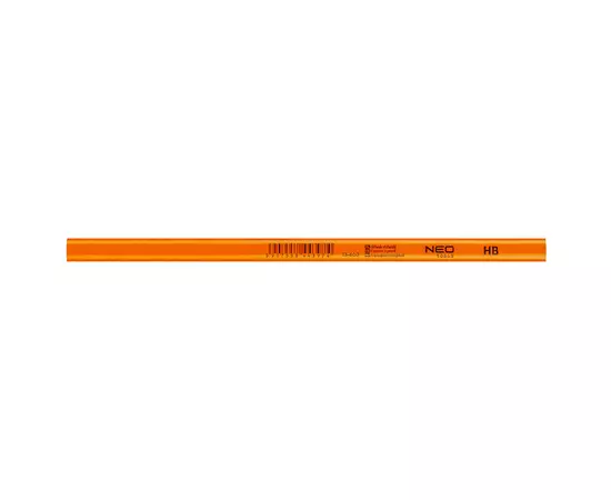 Олівець столярний, 240 мм, НВ, фото  | SNABZHENIE.com.ua
