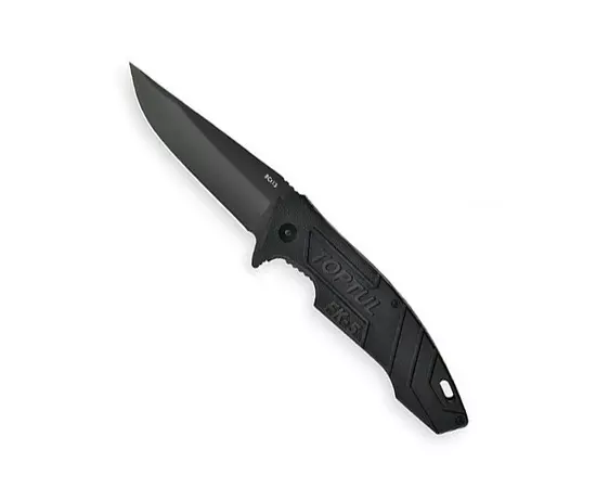 Нож складной карманный L225мм TOPTUL FK-5, фото  | SNABZHENIE.com.ua