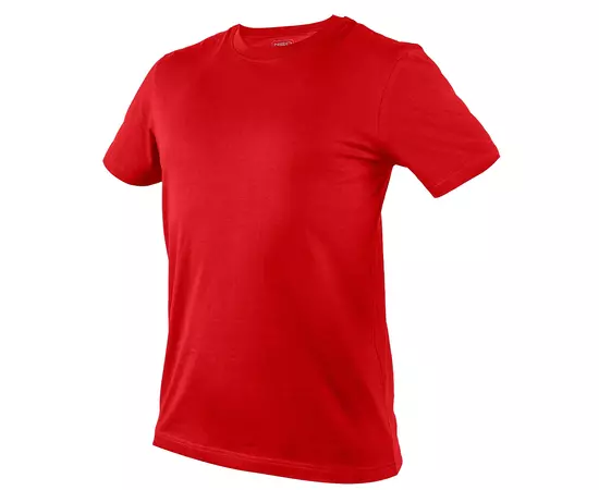 Червона футболка. Розмір M NEO, фото  | SNABZHENIE.com.ua